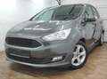 Ford C-Max 1.0 NAVI USB SHZ TEMP BC LED PDC 6-GANG EURO-6 SOS Gris - thumbnail 17