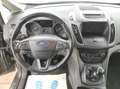 Ford C-Max 1.0 NAVI USB SHZ TEMP BC LED PDC 6-GANG EURO-6 SOS Gris - thumbnail 43
