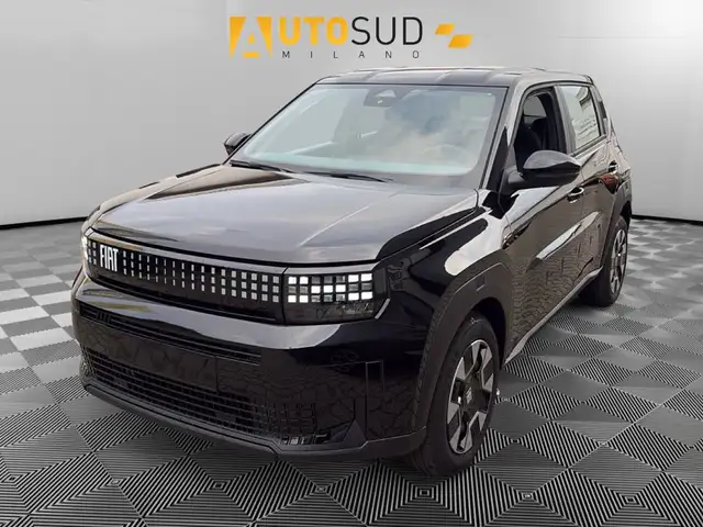 Fiat Grande Panda 1.2 hybrid Icon 110cv edct