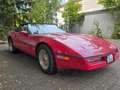 Corvette C4 Rouge - thumbnail 8