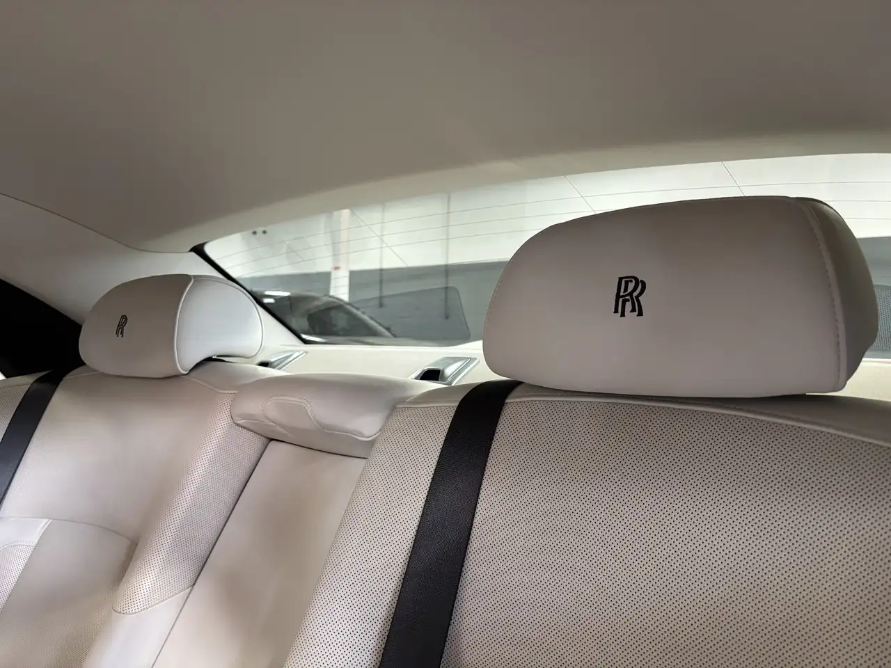 Rolls-Royce Ghost fotografie Rolls-Royce Ghost