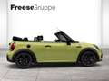 MINI Cooper S Cabrio Cooper S Cabrio Head-Up HK HiFi DAB LED RFK Shz Gelb - thumbnail 8