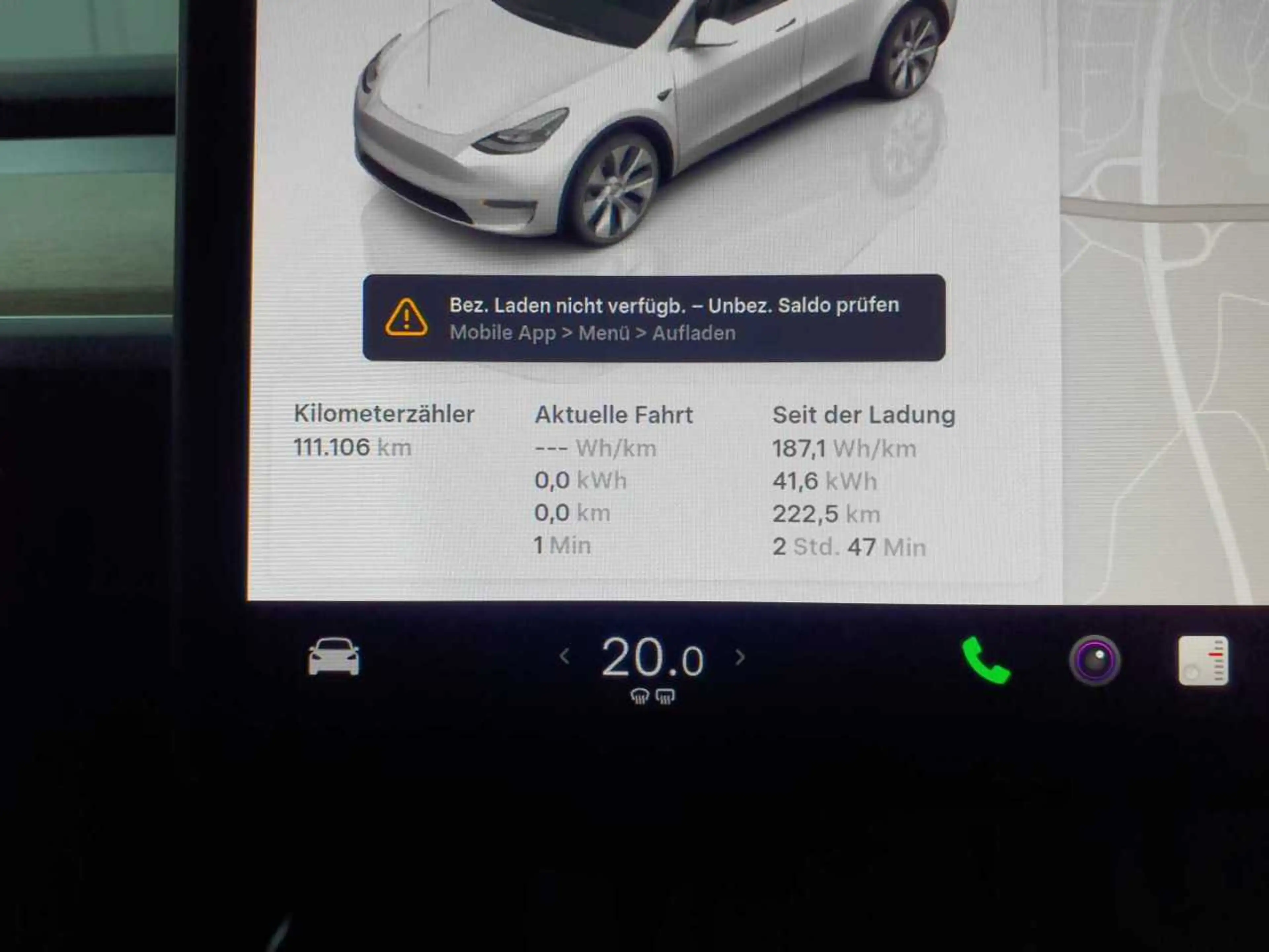 Tesla Model Y Long Range Dual Motor AWD — photo 11