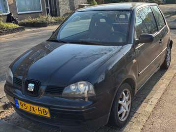 Arosa 1.4i Stella
