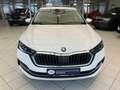 Skoda Octavia Combi 2.0 TDI Style DSG AHK NAVI ACC RFK HUD Weiß - thumbnail 3