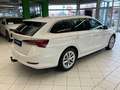 Skoda Octavia Combi 2.0 TDI Style DSG AHK NAVI ACC RFK HUD Weiß - thumbnail 4