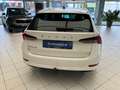 Skoda Octavia Combi 2.0 TDI Style DSG AHK NAVI ACC RFK HUD Weiß - thumbnail 5