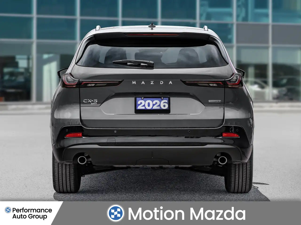 Mazda CX-5 снимка Mazda CX-5