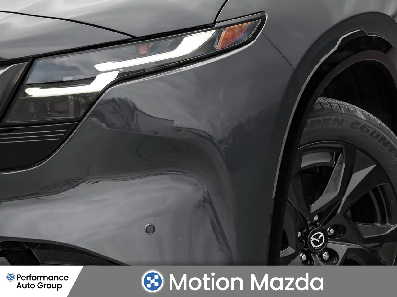 Mazda CX-5 снимка Mazda CX-5