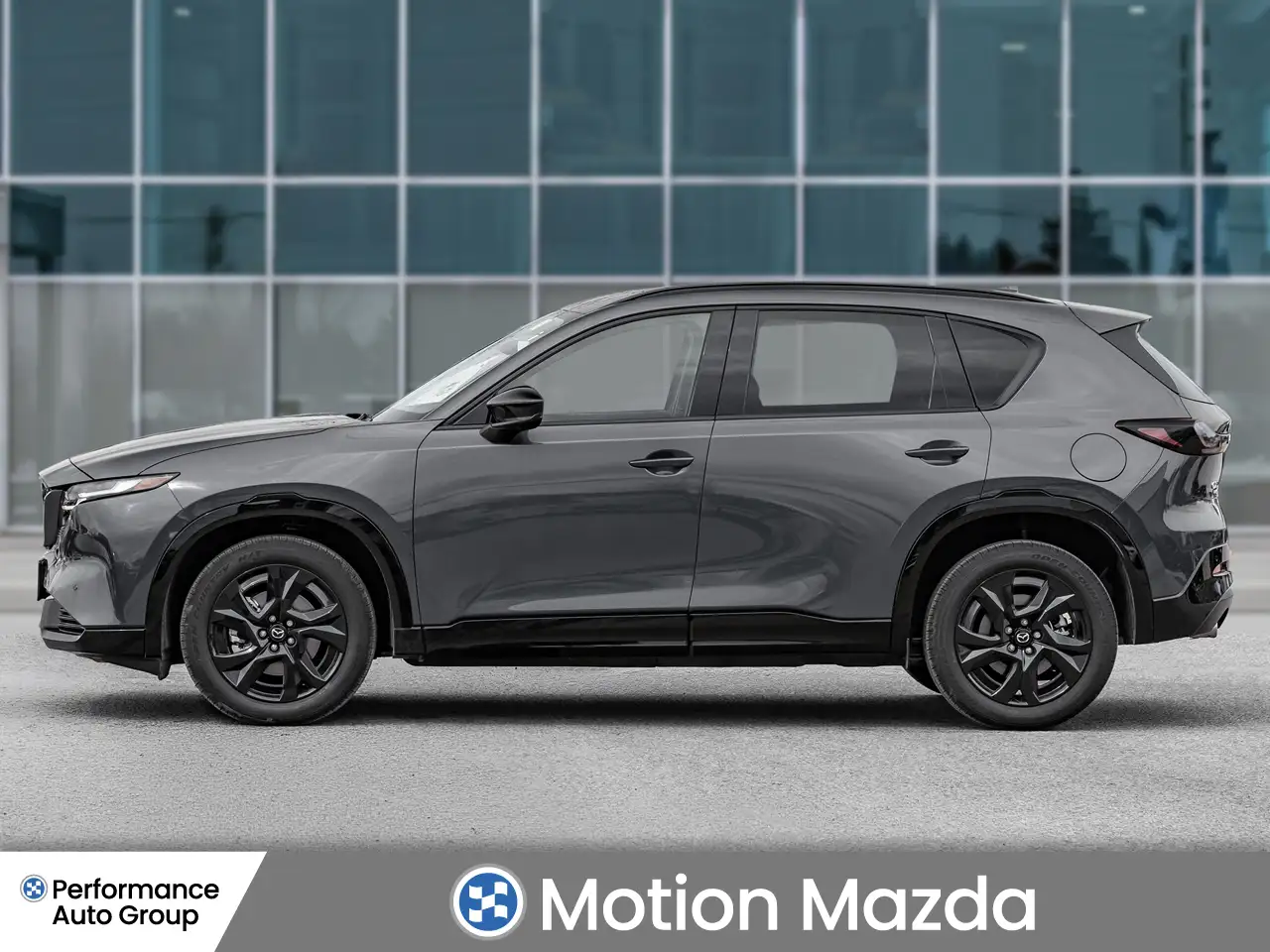 Mazda CX-5 снимка Mazda CX-5