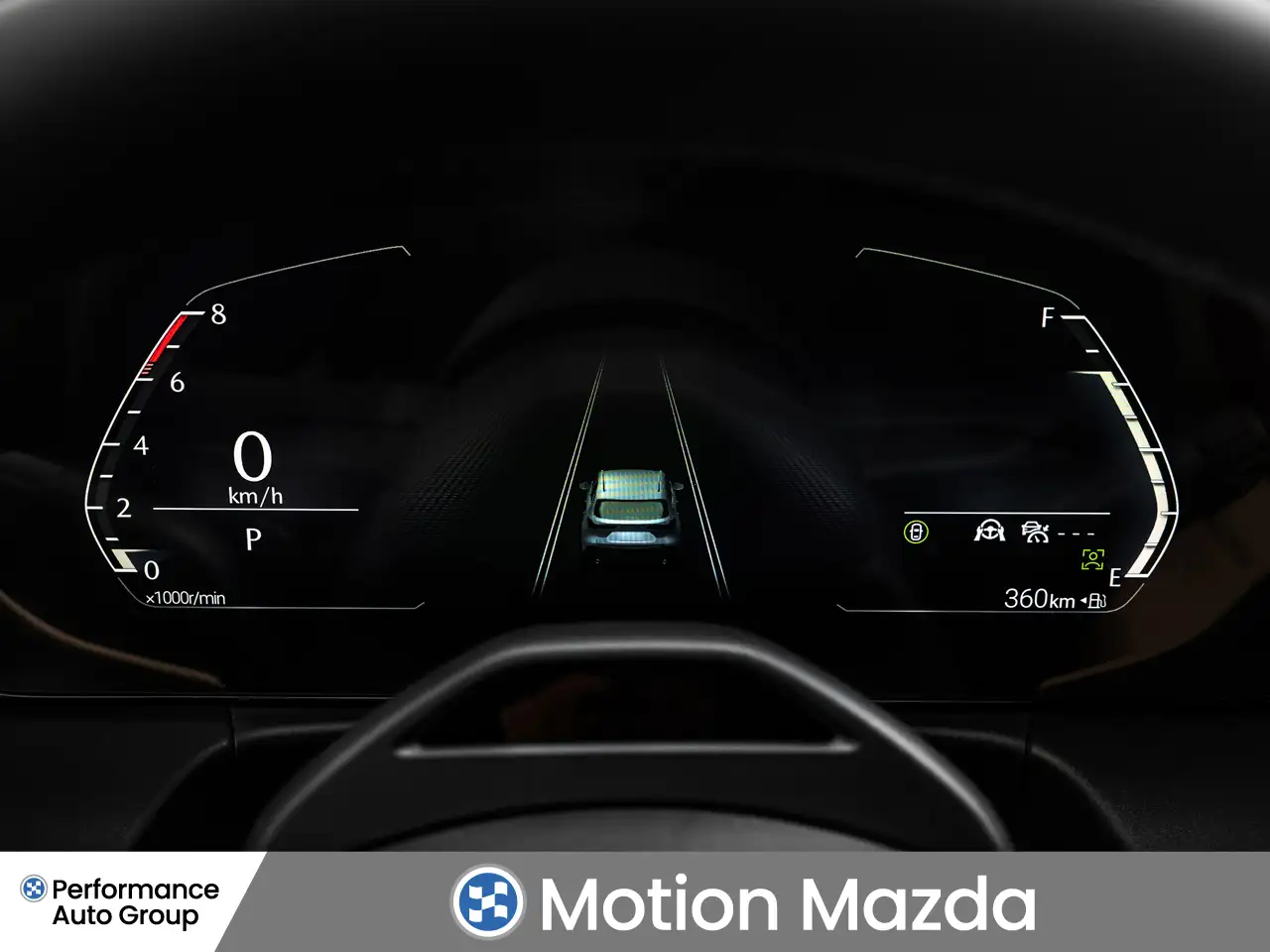 Mazda CX-5 снимка Mazda CX-5