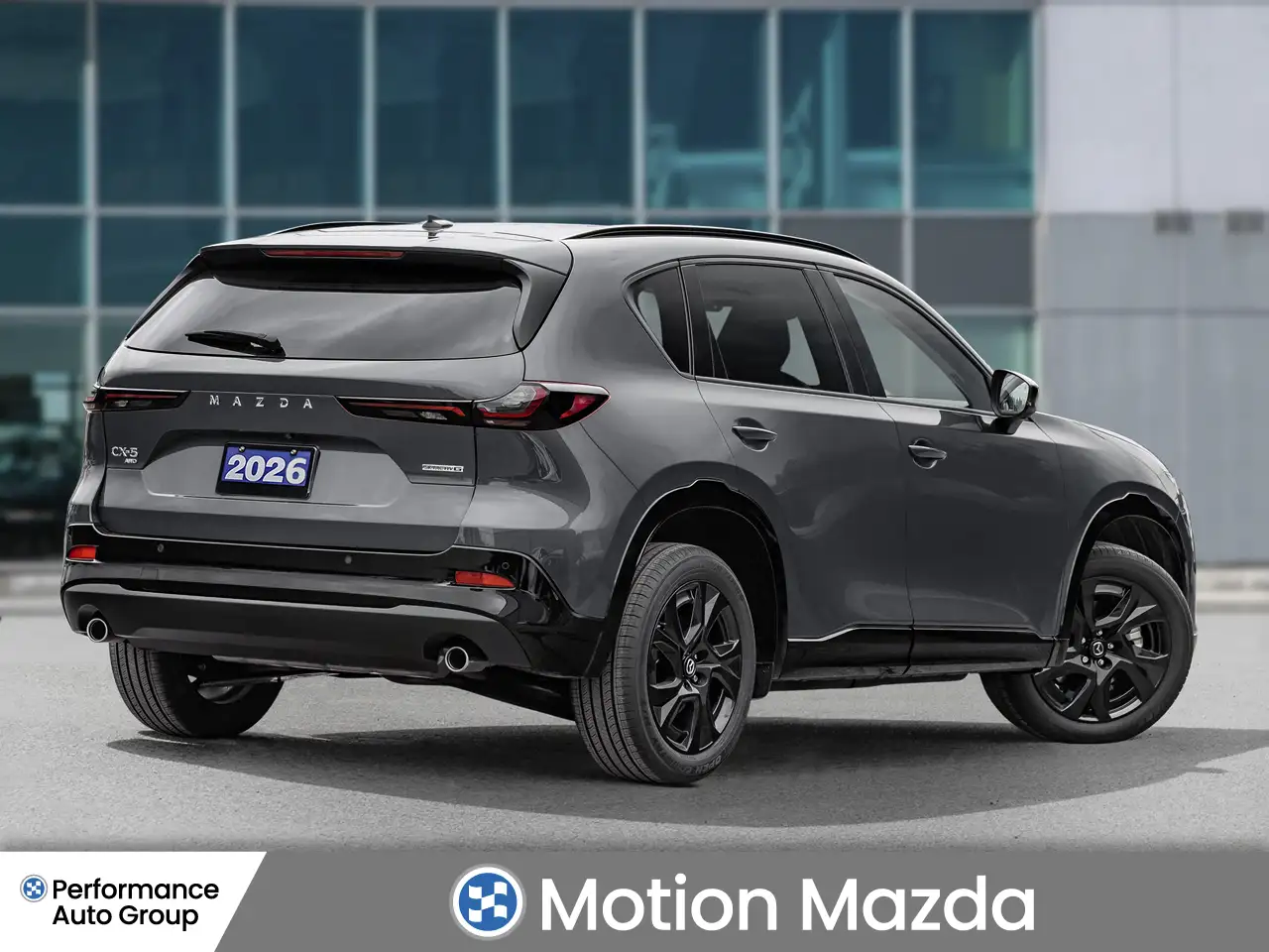Mazda CX-5 снимка Mazda CX-5