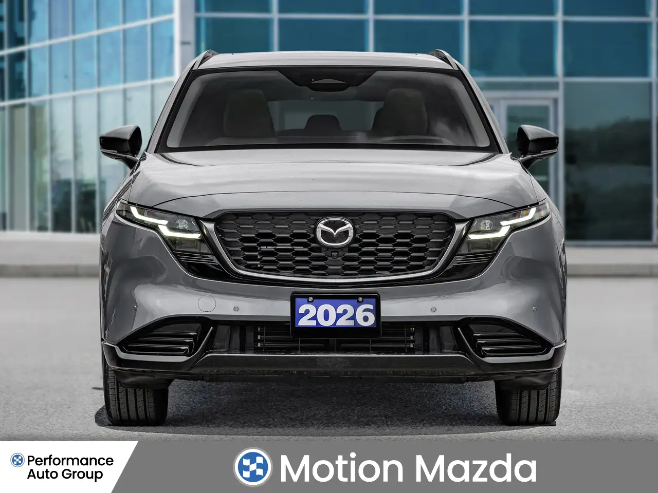 Mazda CX-5 снимка Mazda CX-5
