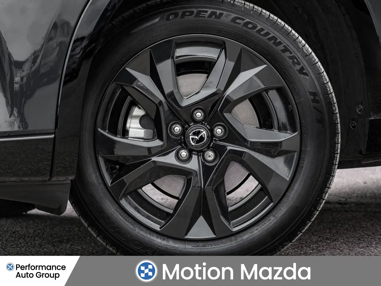 Mazda CX-5 снимка Mazda CX-5