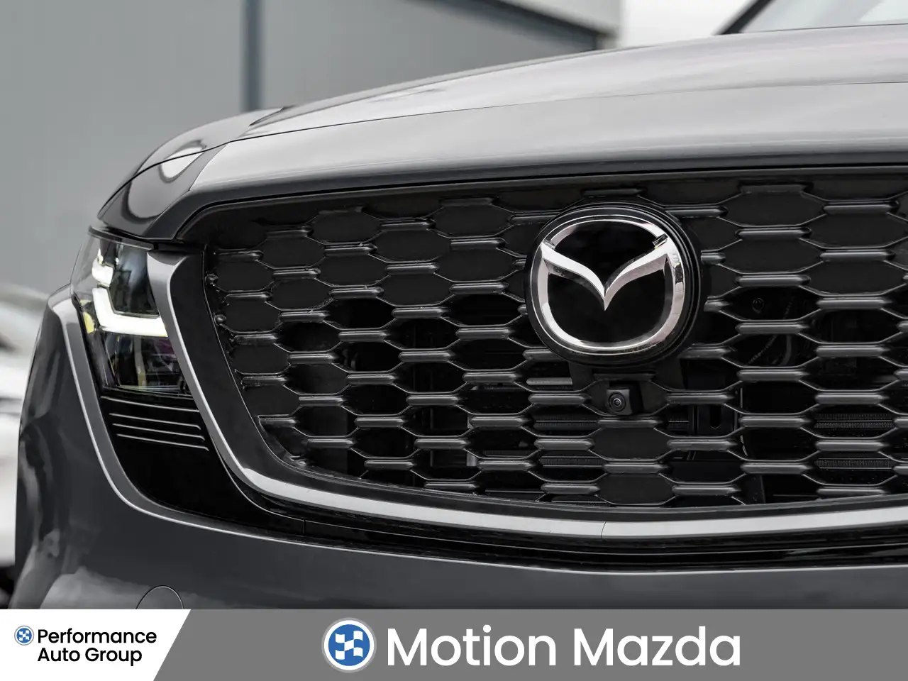 Mazda CX-5 снимка Mazda CX-5