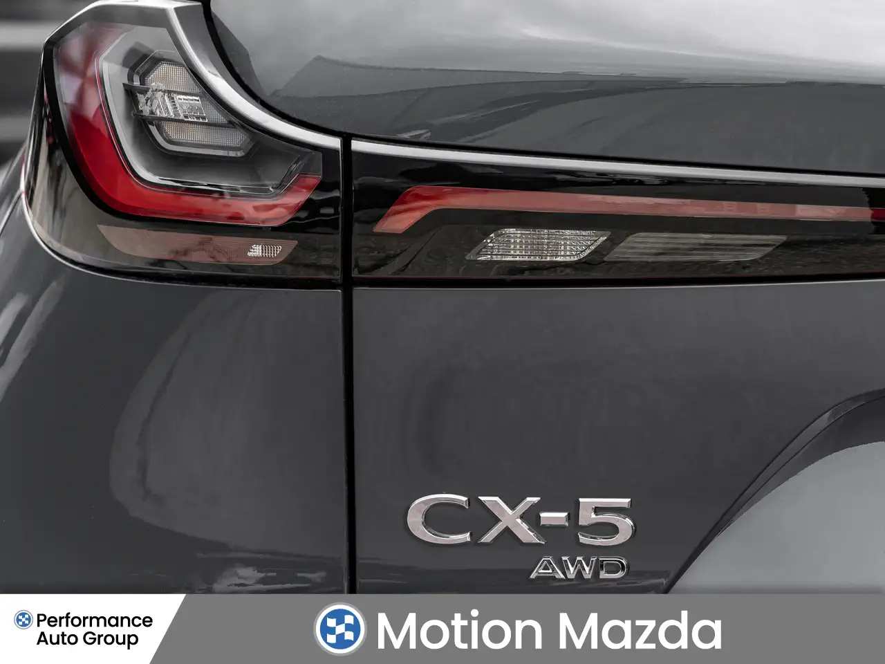 Mazda CX-5 снимка Mazda CX-5