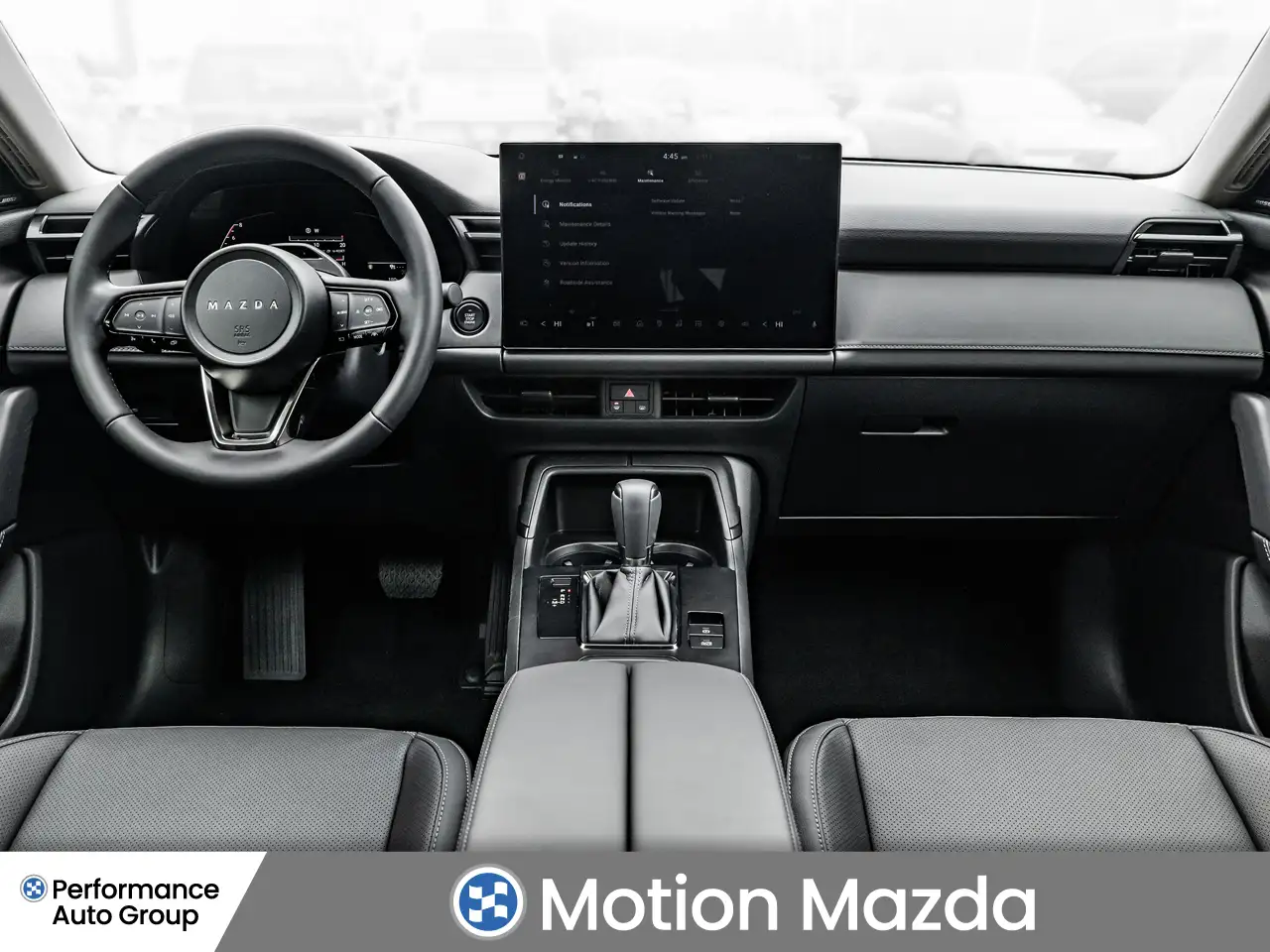 Mazda CX-5 снимка Mazda CX-5