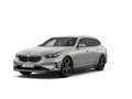 BMW 520 d Touring M Sport Pro LMR 20''  AHK-klappbar Navi Grau - thumbnail 1