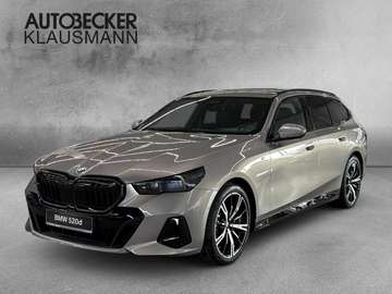 d Touring M Sport Pro LMR 20'' AHK-klappbar Navi