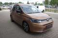Volkswagen Caddy 2,0 TDI Move 7SITZER/LED/PANO/AHK/ACC/NAVI Silber - thumbnail 3