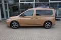 Volkswagen Caddy 2,0 TDI Move 7SITZER/LED/PANO/AHK/ACC/NAVI Silber - thumbnail 4