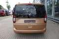 Volkswagen Caddy 2,0 TDI Move 7SITZER/LED/PANO/AHK/ACC/NAVI Silber - thumbnail 7