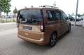 Volkswagen Caddy 2,0 TDI Move 7SITZER/LED/PANO/AHK/ACC/NAVI Silber - thumbnail 6