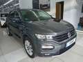 Volkswagen T-Roc 1.5 TSI Advance Gris - thumbnail 3