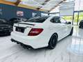 Mercedes-Benz C 63 AMG C 63 AMG NUR 46.000KM !!!! Weiß - thumbnail 6