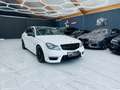 Mercedes-Benz C 63 AMG C 63 AMG NUR 46.000KM !!!! Weiß - thumbnail 1