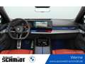 BMW M5 Touring xDrive + GARANTIE-bis-06.2030 Vert - thumbnail 4