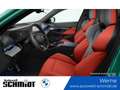 BMW M5 Touring xDrive + GARANTIE-bis-06.2030 Vert - thumbnail 3