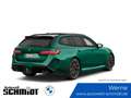 BMW M5 Touring xDrive + GARANTIE-bis-06.2030 Vert - thumbnail 2