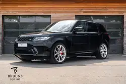 Land Rover Range Rover Sport HST 400PS Meridian|360|ACC|HUD