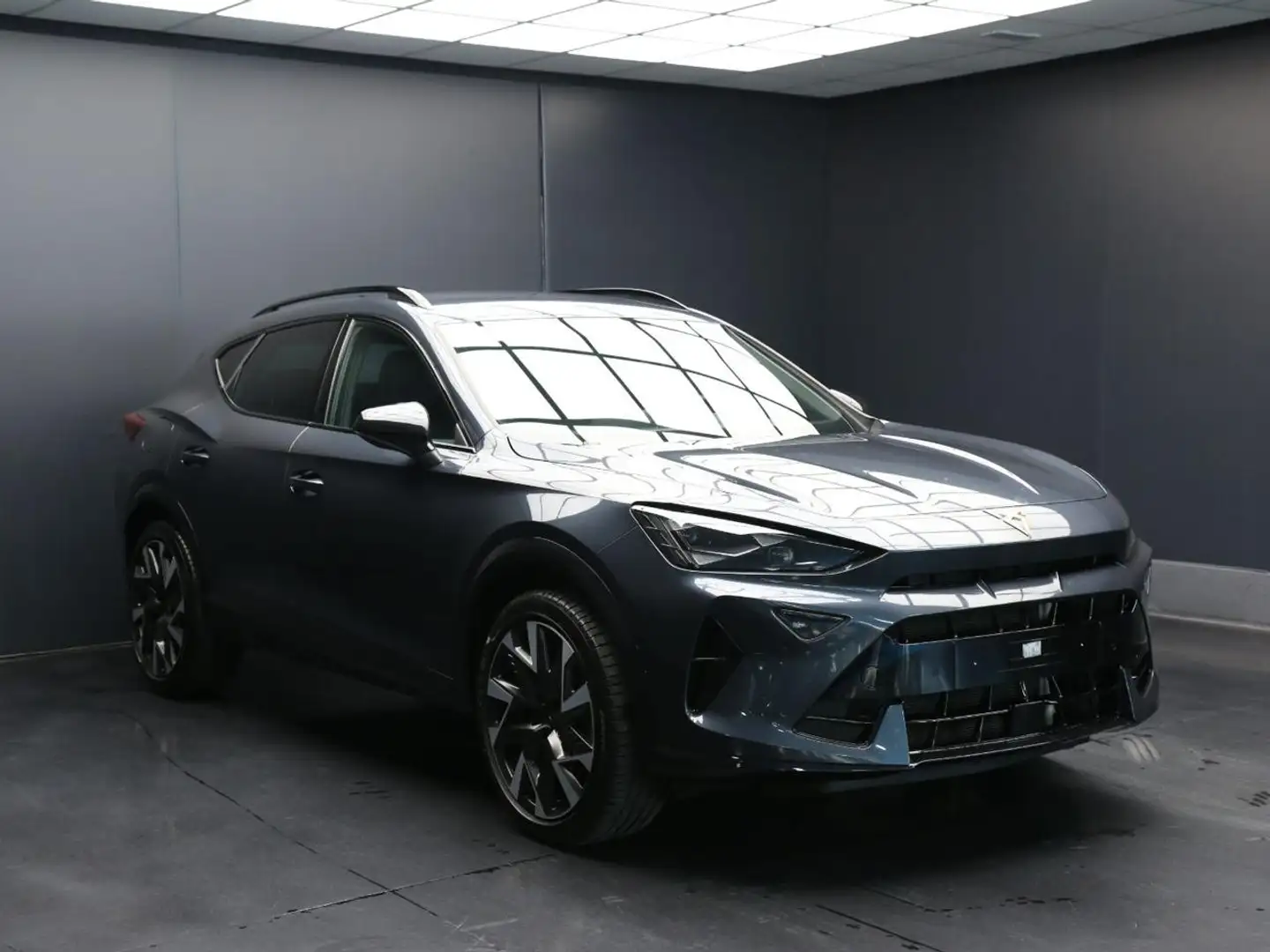 CUPRA Formentor 1.5 Hybrid DSG Grigio - 2