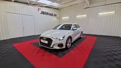 Audi A3 35 TFSI 150 MHEV S tronic Business Line