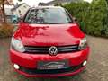 Volkswagen Golf Plus 1.2 TSI Style Klimaaut.//Shz//Tempomat Rot - thumbnail 7