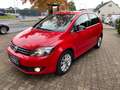 Volkswagen Golf Plus 1.2 TSI Style Klimaaut.//Shz//Tempomat Rot - thumbnail 2