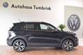 Volkswagen T-Cross Style TSI DSG ACC Kamera SHZ Schwarz - thumbnail 2