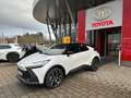 Toyota C-HR Plug-In Hybrid FWD Team Deutsch.,TECHNIK Weiß - thumbnail 2