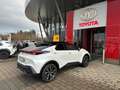 Toyota C-HR Plug-In Hybrid FWD Team Deutsch.,TECHNIK Weiß - thumbnail 6
