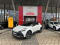 Toyota C-HR Plug-In Hybrid FWD Team Deutsch.,TECHNIK Weiß - thumbnail 1