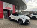 Toyota C-HR Plug-In Hybrid FWD Team Deutsch.,TECHNIK Weiß - thumbnail 3