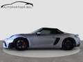Porsche Boxster 718 Boxster Spyder GT3 RS Chrono BOSE Grau - thumbnail 1