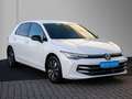 Volkswagen Golf VIII 1.5 TSI Goal AHK/Navi/LED Weiß - thumbnail 4