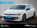 Volkswagen Golf VIII 1.5 TSI Goal AHK/Navi/LED Weiß - thumbnail 1