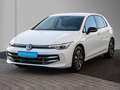 Volkswagen Golf VIII 1.5 TSI Goal AHK/Navi/LED Weiß - thumbnail 3