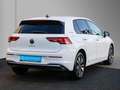 Volkswagen Golf VIII 1.5 TSI Goal AHK/Navi/LED Weiß - thumbnail 5