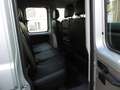 Volkswagen Crafter dubbel cabine mag 3500kg trekken  netto: 24000eu Zilver - thumbnail 18
