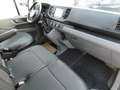 Volkswagen Crafter dubbel cabine mag 3500kg trekken  netto: 24000eu Zilver - thumbnail 17